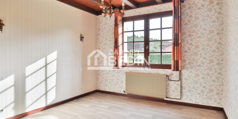 maison à PONTENX LES FORGES (40200)